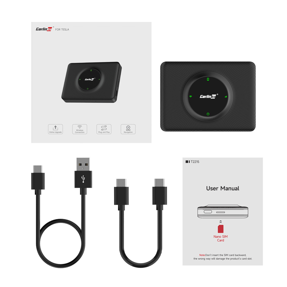 Carlinkit Mini Ultra1