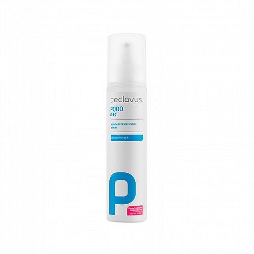 ספריי לריכוך והמסה עור מוקשה  PECLAVUS RUCK CALLUS SOFTENING SPRAY