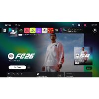 XBOX EA SPORTS FC 26