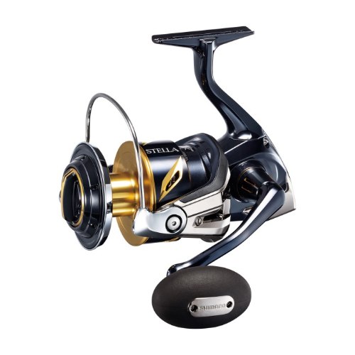 רולר שימנו SHIMANO Stella SW-C 6000 HG