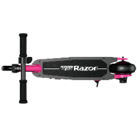 ראזור - קורקינט חשמלי לילדים צבע ורוד - Razor S80