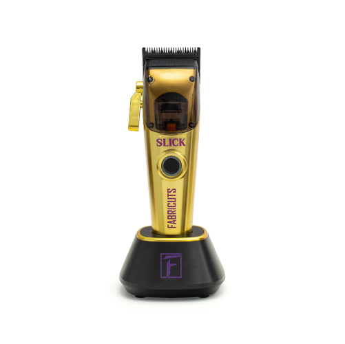 מכונת תספורת Fabricuts Slick FC-110C+ Gold