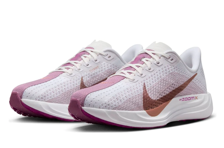 סניקרס נייק Nike Pegasus Plus ורוד