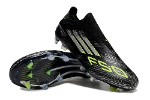 לשונית - נעלי כדורגל אדידס Adidas F50 Elite שחור