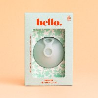 גביעונית הלו דיסק|Hello disc