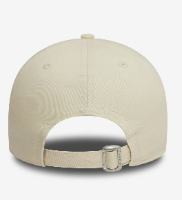 כובע ניו ארה  NEW ERA - קרם תכלת