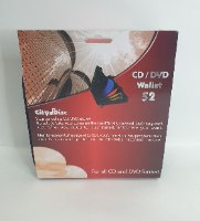 נרתיק ל 52 CD