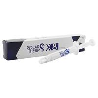 משחה טרמית 5 גרם Thermal Grizzly Polar Therm X-8
