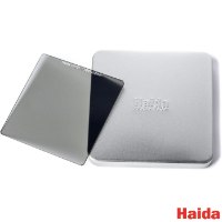 Haida 100 x 100mm Circular Polarizer Filter פילטר פולרייזר/מקטב מרובע C-POL