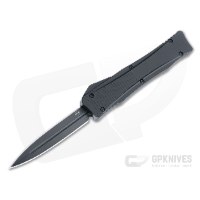 Boker Plus Lhotak Eagle Dagger D2- שחור