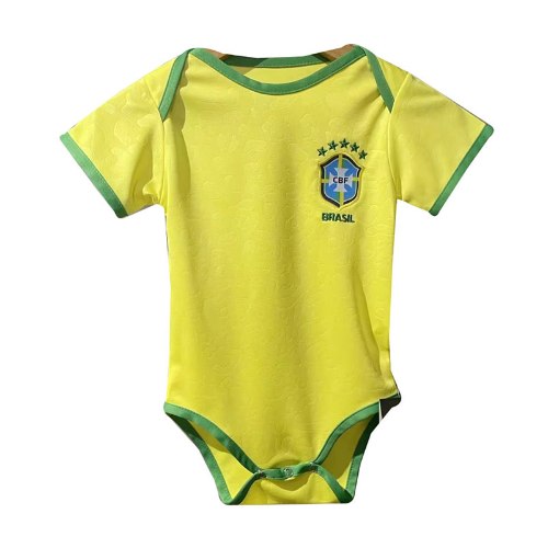 בגד גוף תינוקות ברזיל בית 2022