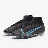 Nike Mercurial Superfly VIII Elite FG