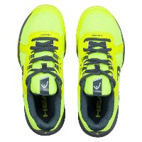 נעלי טניס ילדים ונוער Sprint Velcro 3.0 Kids BSOR