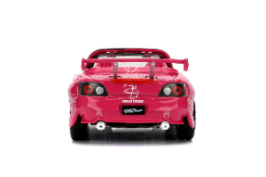 ג'אדה מהיר ועצבני - דגם מכונית הונדה - 1:32 JADA FAST FURIOUS HONDA S2000
