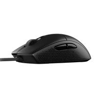 עכבר גיימינג Corsair M55 Lightweight צבע שחור