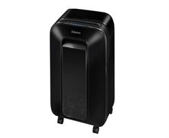 FELLOWES מגרסה משרדית -LX200