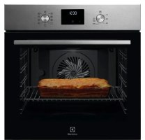 תנור רב תכליתי 71 ליטר דגם Electrolux EOH6221X אלקטרולוקס נירוסטה