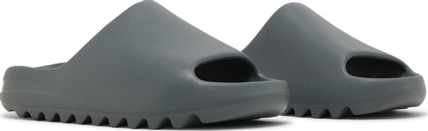 Yeezy Slides Slate Marine