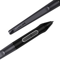 עט דיגיטלי ללוח גרפי HUION PW507 DIGITAL BATTERY-FREE PEN