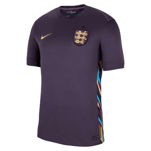 חולצת נבחרת אנגליה חוץ 2024