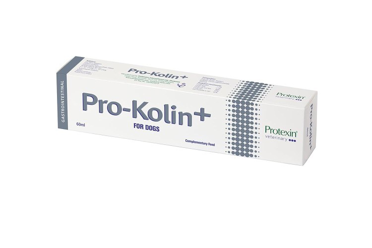 Pro-Kolin For Dogs and Cats Probiotic 30ml paste