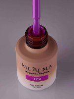 לק ג'ל MeAlma מי אלמה 172