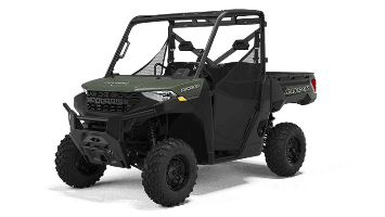 Polaris RANGER XP 1000