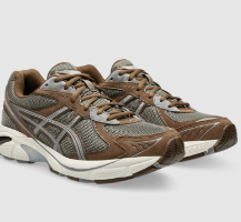 Asics GT 2160 Unisex Cement חום סניקרס