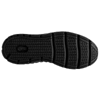 2 Addiction Walker נעלי הליכה גברים EXTRA WIDE / 4E צבע שחור שחור BROOKS