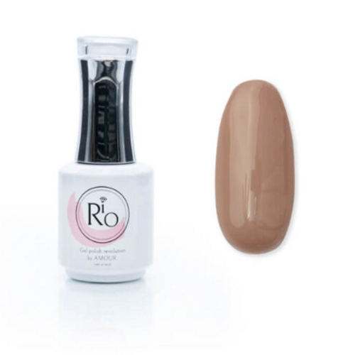 צבע בסיס ריו - Rio Base Gel polish - B06