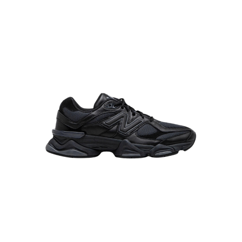 New Balance 9060 Triple Black – נעלי ניו באלנס 9060