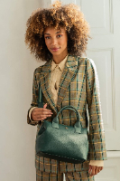Cross Body דגם FIA בינוני עם ידיות נשיאה | 26.5x14x22 ס"מ