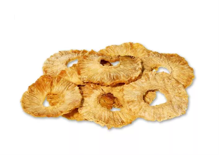 אננס טבעי אורגני 1 קג'