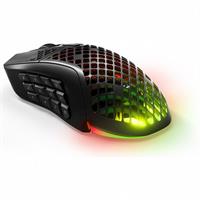 עכבר גיימינג אלחוטי SteelSeries Aerox 9