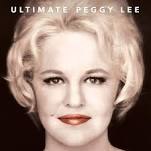 PEGGY LEE/ULTIMATE