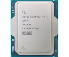 Intel Core Ultra 7 265K / 1851 Tray