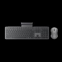 Lenovo 700 Modern Multi-Device Wireless Combo-Hebrew GX31S04970