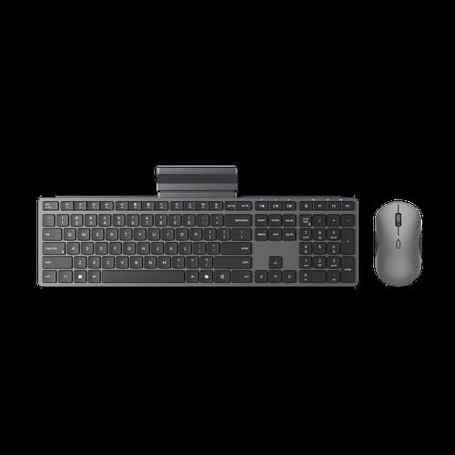 Lenovo 700 Modern Multi-Device Wireless Combo-Hebrew GX31S04970