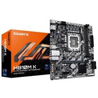 לוח אם דור 15 Gigabyte H810M K DDR5 M-Atx