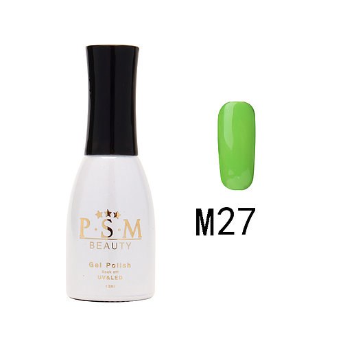 P.S.M BEAUTY לק ג’ל גוון – M27