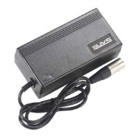 מטען SANS לאופניים וקורקינט 48V 2A