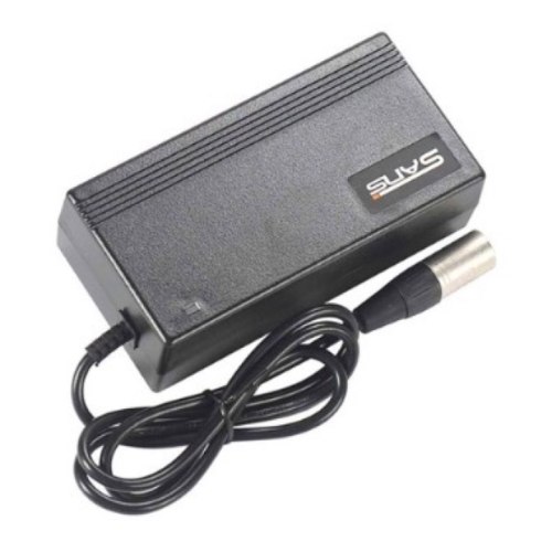 מטען SANS לאופניים וקורקינט 48V 2A