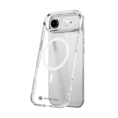 כיסוי שקוף עבור Miracase Mirasafe iPhone 17 Air