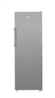 מקפיא 7 מגירות 260 ליטר דגם RFNE292L31WNP בקו BEKO כסף