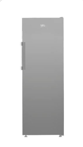 מקפיא 7 מגירות 260 ליטר דגם RFNE292L31WNP בקו BEKO כסף
