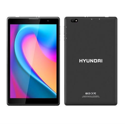 טאבלט 8 32GB LTE חברת Hyundai - אחריות יבואן רשמי