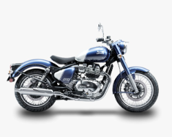 Classic 650