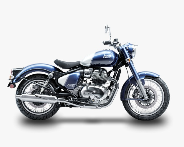 Classic 650
