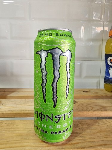 מונסטר Monster אולטרה פרדייס