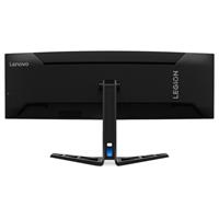 Lenovo R45w-30 44.5" VA Ultra-wide Curved Gaming Monitor